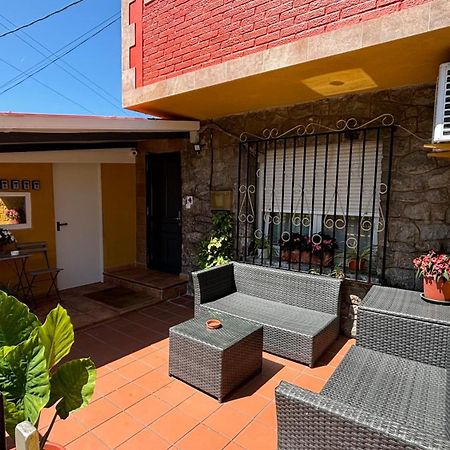 Entrambasaguas  Rural El Bosqueゲストハウス エクステリア 写真
