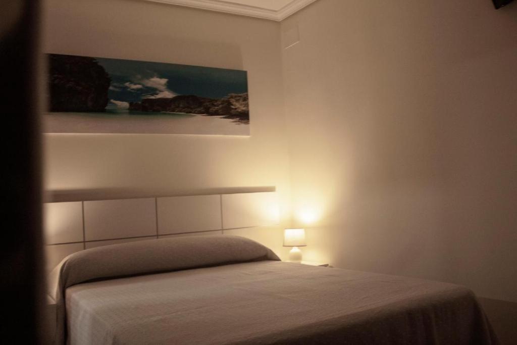 Entrambasaguas  Rural El Bosqueゲストハウス 部屋 写真