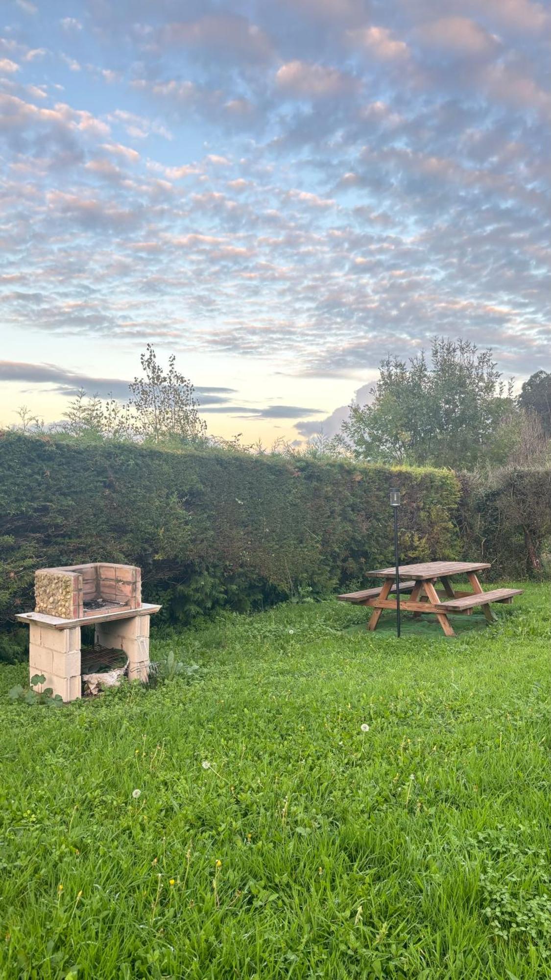 Entrambasaguas  Rural El Bosqueゲストハウス 部屋 写真