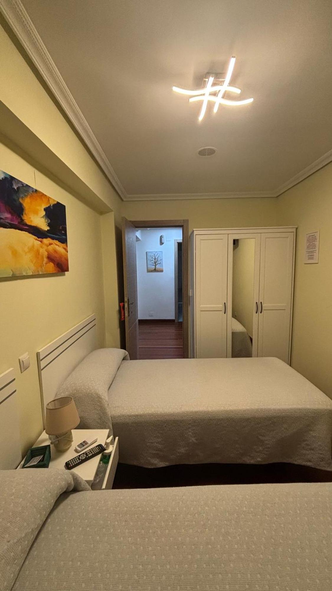Entrambasaguas  Rural El Bosqueゲストハウス 部屋 写真