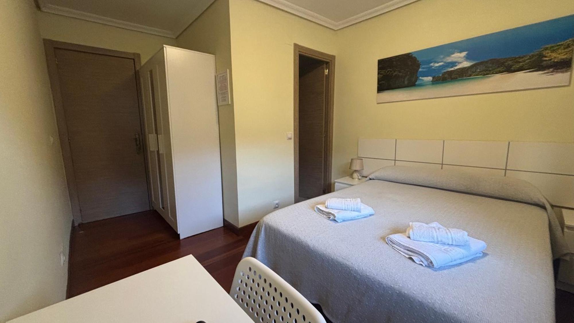 Entrambasaguas  Rural El Bosqueゲストハウス 部屋 写真