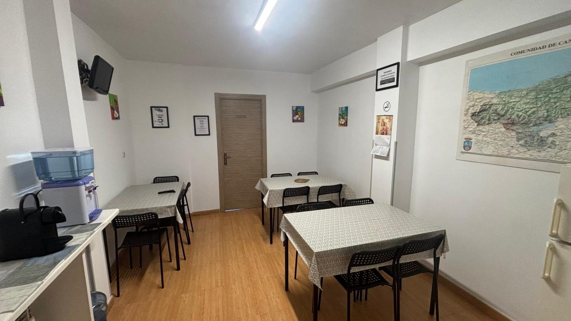 Entrambasaguas  Rural El Bosqueゲストハウス エクステリア 写真