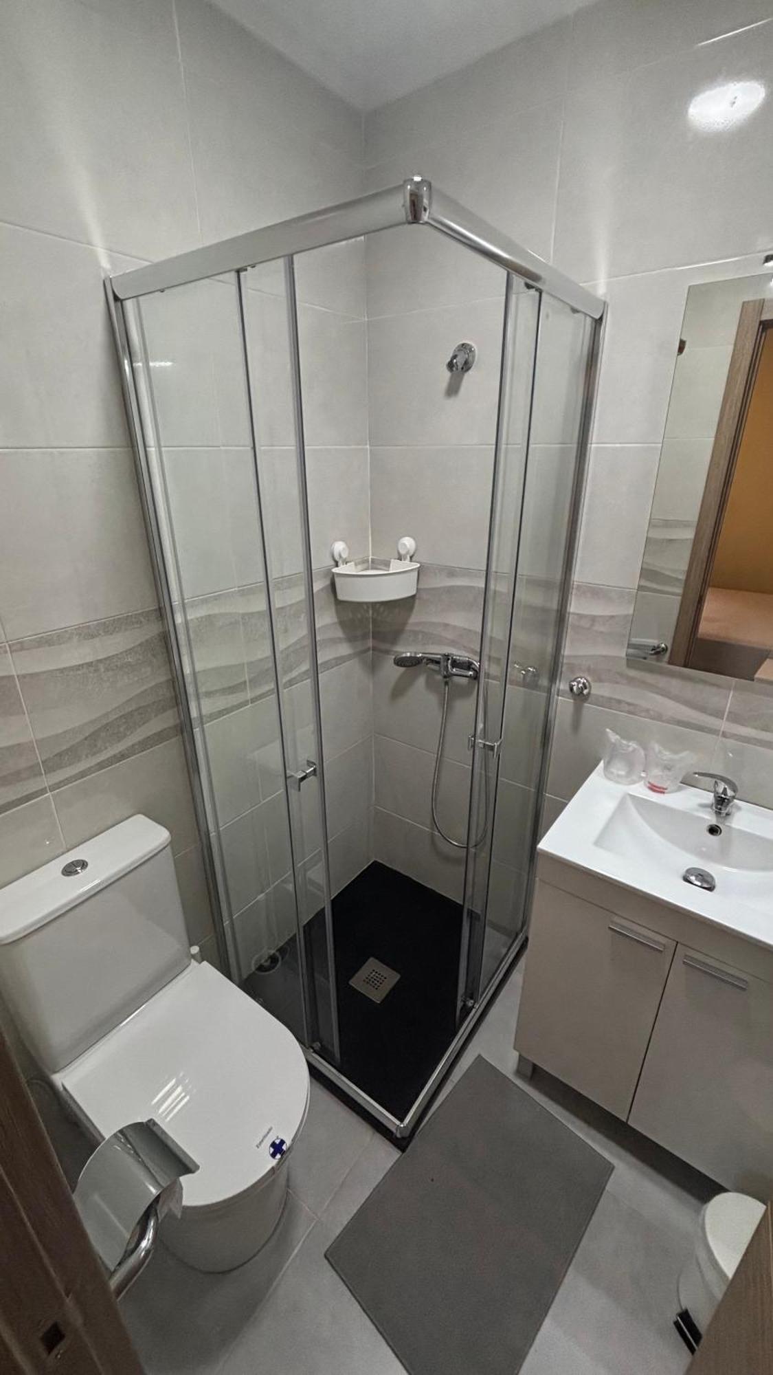 Entrambasaguas  Rural El Bosqueゲストハウス 部屋 写真